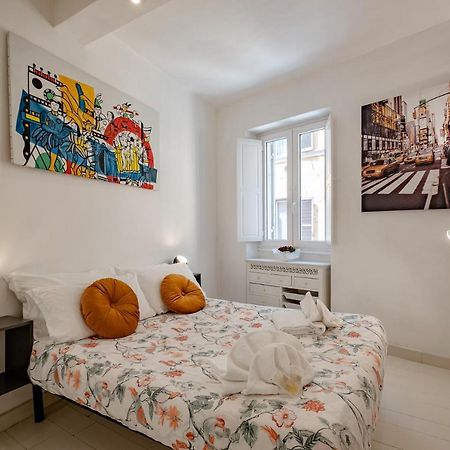 Monti Boutique Studio - Live It Local! Roma Exterior foto
