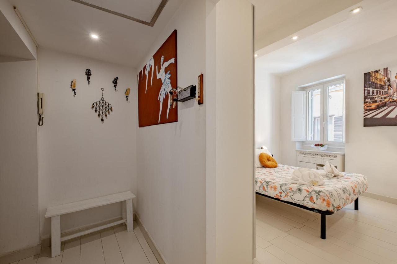 Monti Boutique Studio - Live It Local! Roma Exterior foto